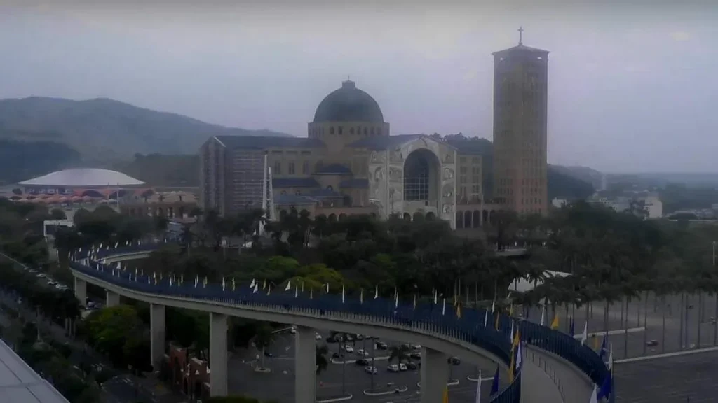 Imagem aparecida interessa ao brasil do artigo Aparecida Interessa ao Brasil - 02 de outubro de 2024