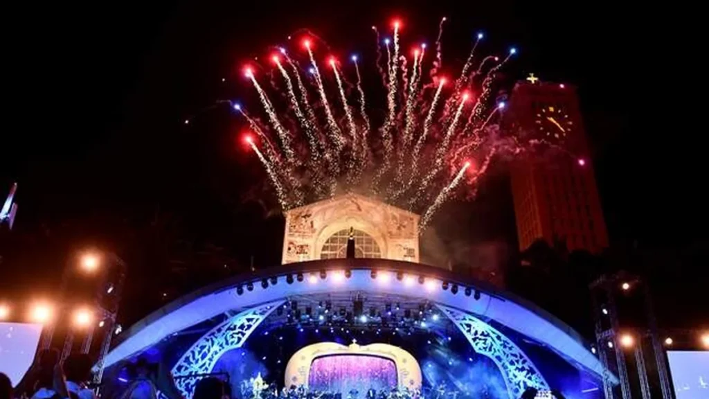 Festival da Padroeira