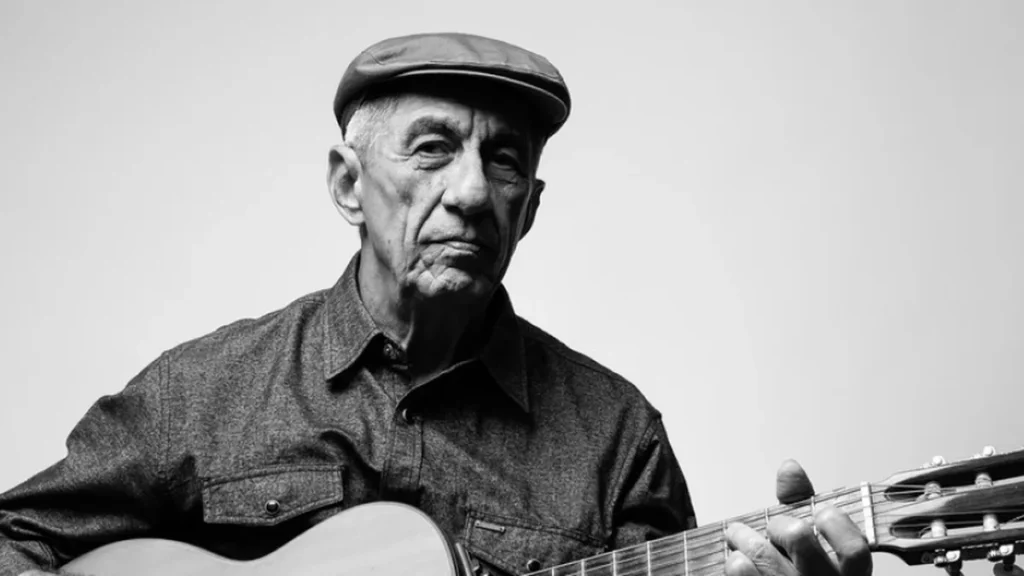 Imagem Fagner do artigo Fagner 75 anos: sua trajetória musical é um presente aos fãs