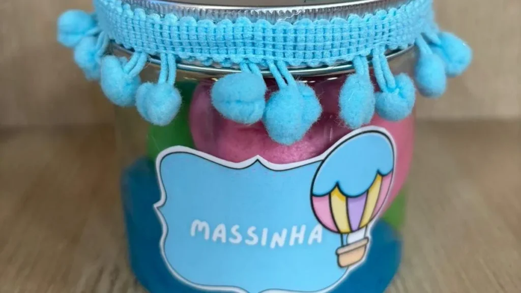 Imagem dia da meleca massinha caseira e slime faca voce mesmo do artigo Dia da meleca: Massinha caseira e slime - Faça Você Mesmo