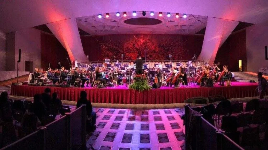 Imagem Concerto com os Pobres do artigo Concerto com os Pobres celebra cinco anos de música e solidariedade
