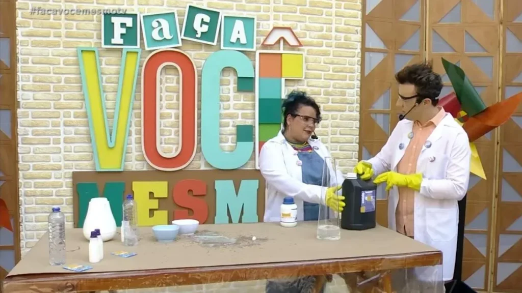 Imagem faca voce mesmo 14 10 do artigo Pasta de Dente de Elefante - Faça Você Mesmo