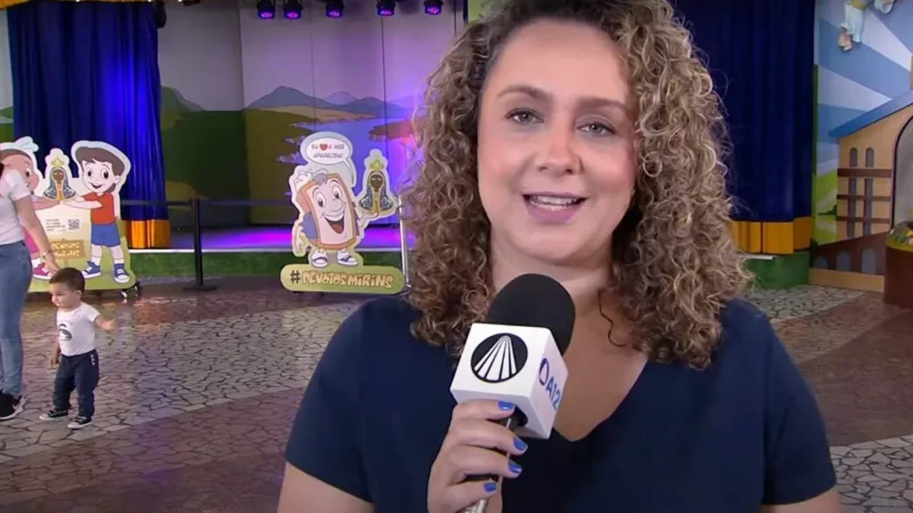 Imagem familia dos devotos 1 do artigo Conheça o espaço Devotos Mirins do Santuário Nacional