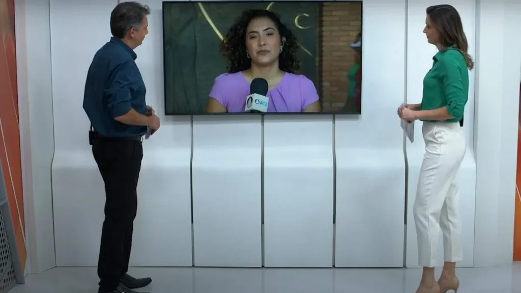 Imagem tj aparecida do artigo Padre Hélder José faz Balanço da Festa da Padroeira
