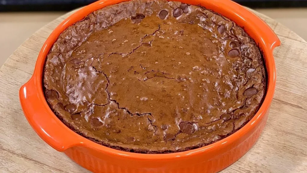 Imagem torta de frutas secas santa receita do artigo Torta de Frutas Secas - Santa Receita