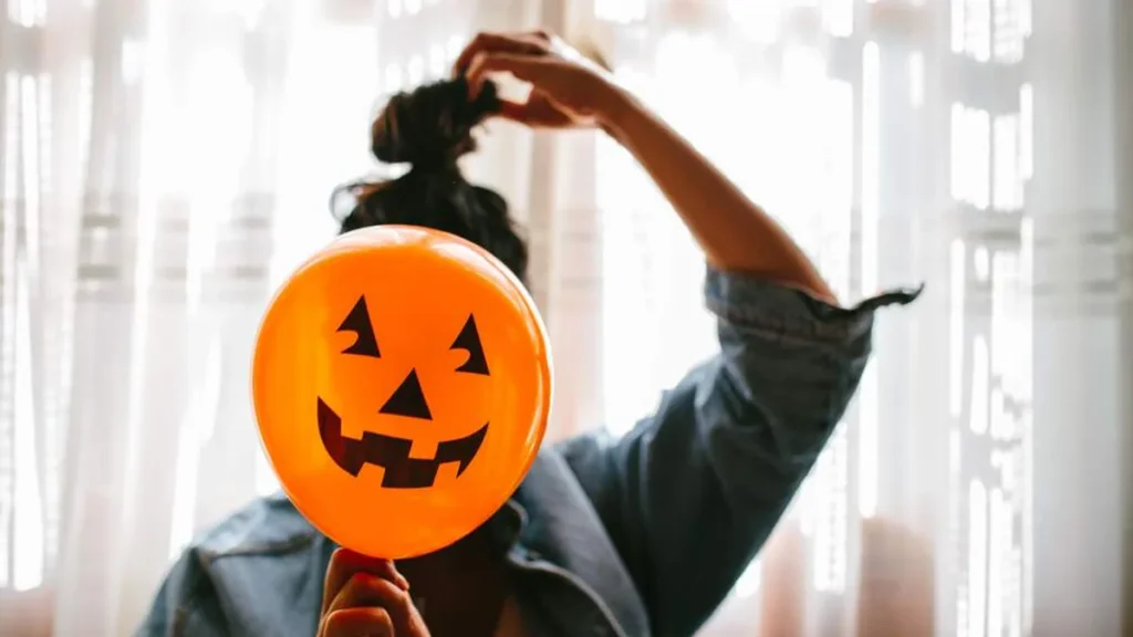Imagem Halloween do artigo Celebrar a festa de Halloween é pecado?