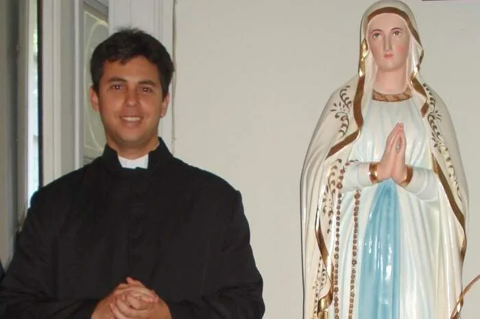 Arquidiocese do Rio / Reprodução