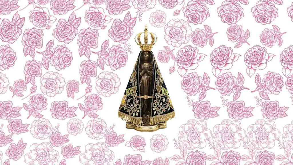 Imagem Consagrome do artigo Compartilhe sua história e demonstre seu amor à Mãe Aparecida