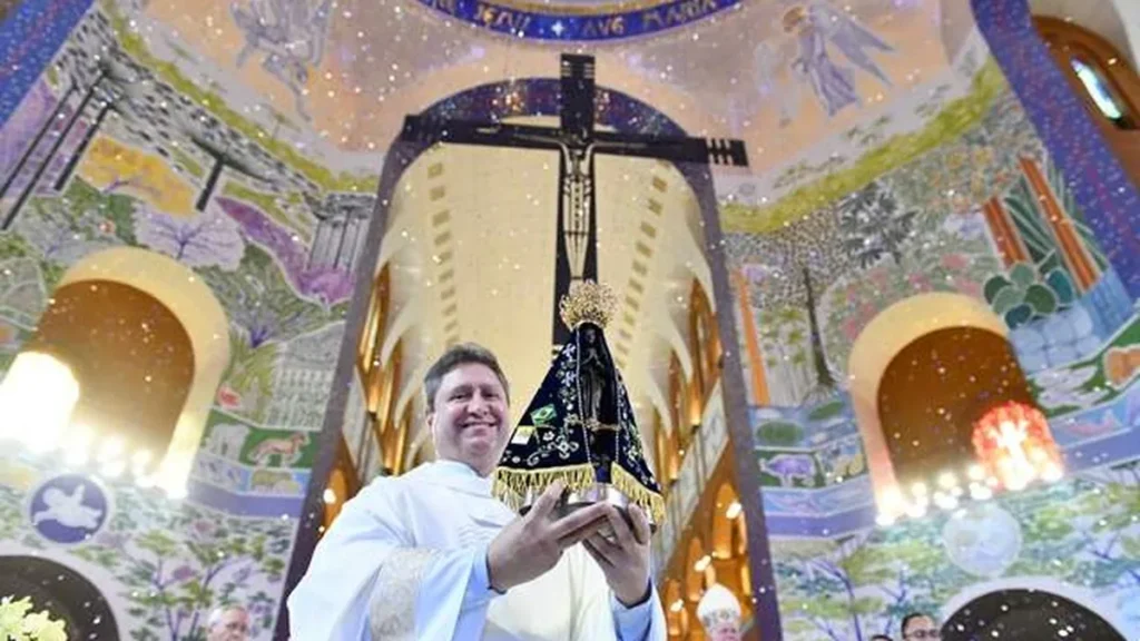 Festa da Padroeira