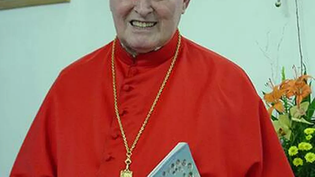 Dom Aloísio Lorscheider