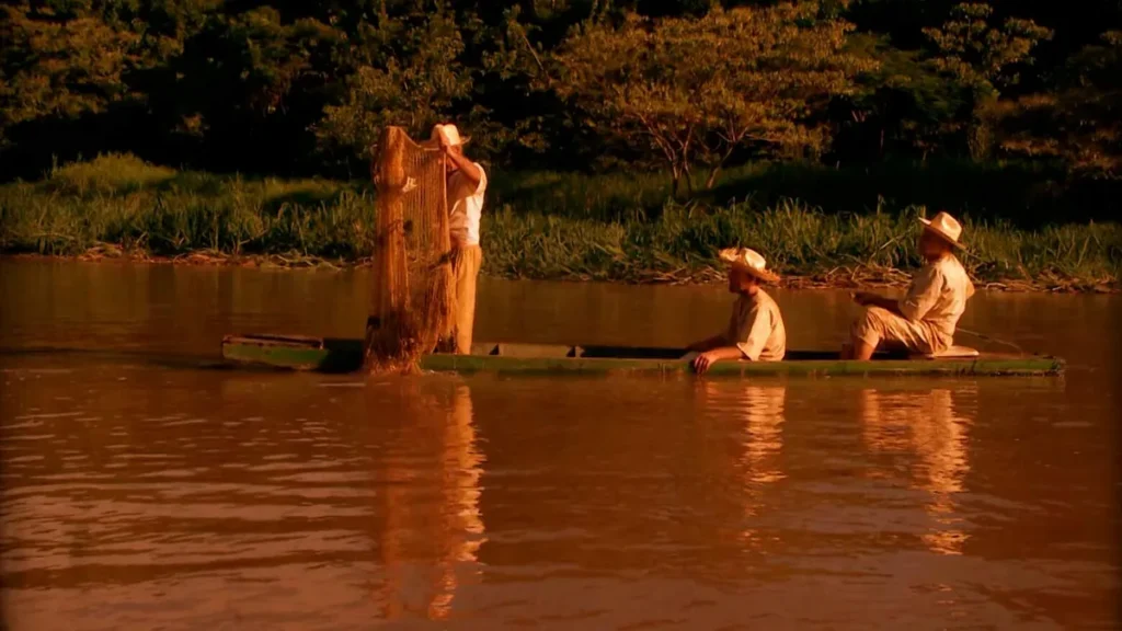Imagem FD Pescadores 2024 do artigo Quem eram os pescadores da Imagem de Nossa Senhora Aparecida e como eram suas famílias?