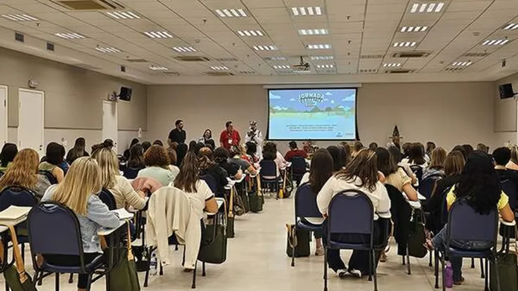 Imagem FORMACAO NAUTAS 3 do artigo Jornada Formativa para Coordenações Pedagógicas