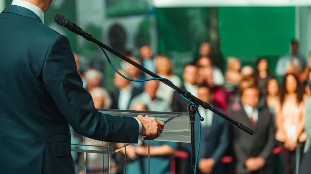 Imagem Governantes do artigo Oração pelos governantes