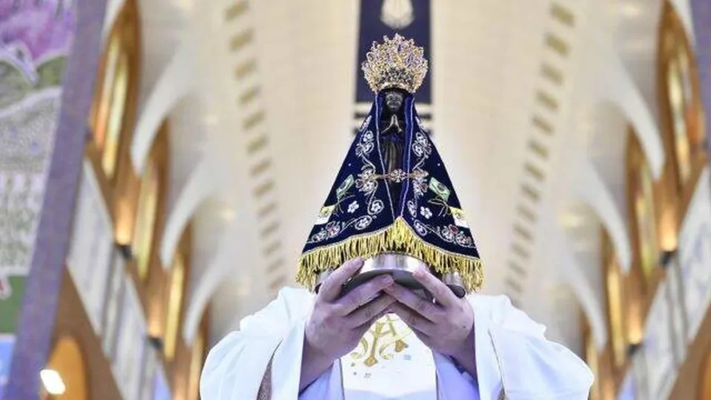 Novena e Festa da Padroeira