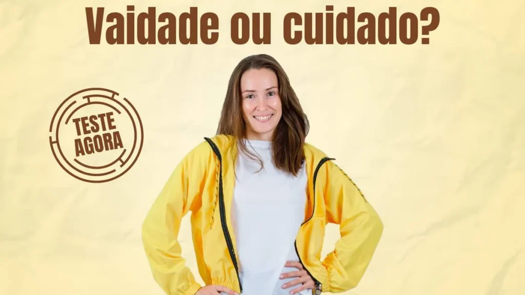 Imagem Teste JM Vaidade ou Cuidado do artigo Teste: Vaidade ou cuidado?