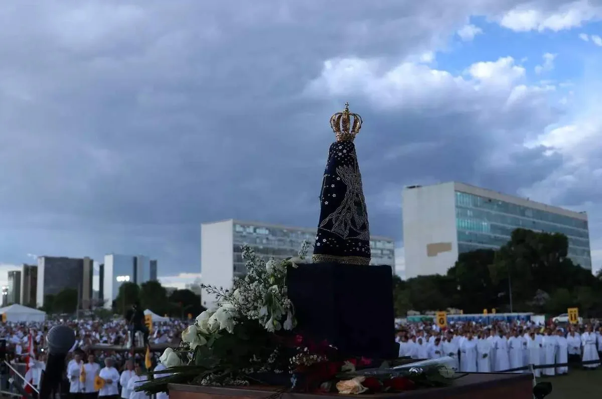 Arquidiocese de Brasília