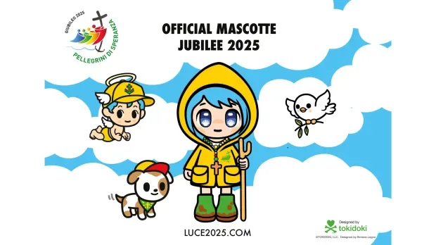 © Tokidoki designed by Simone Legno