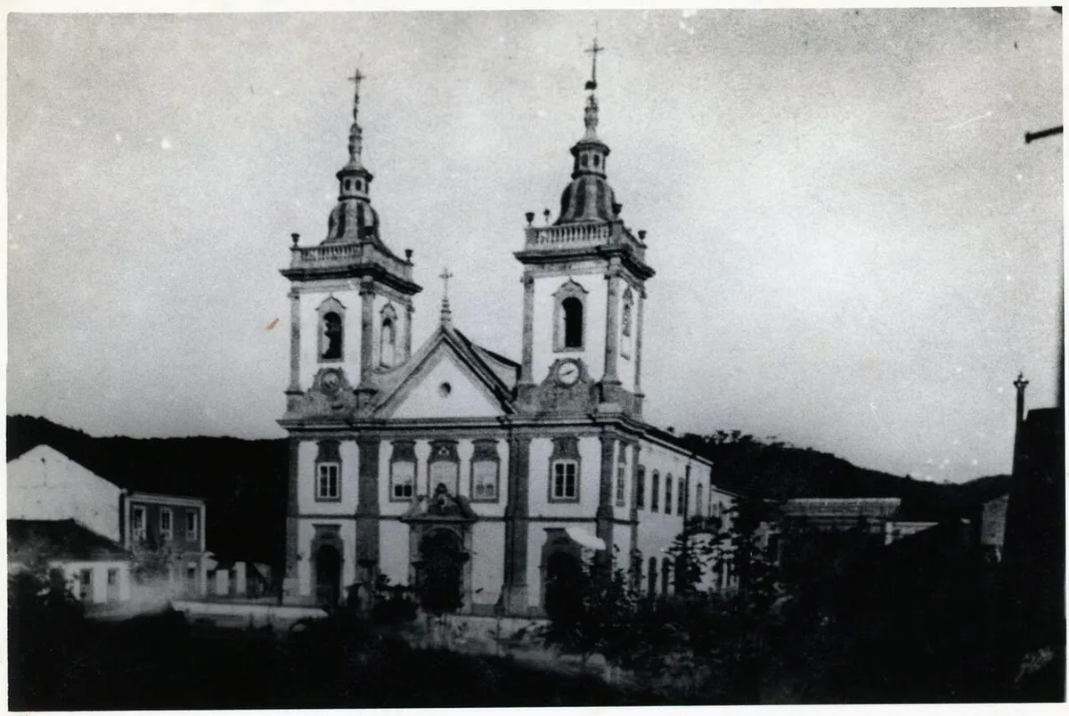 CDM - Santuário Nacional