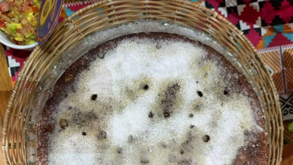 Imagem Bolo tres leches sabor de vida do artigo Bolo Tres Leches – Sabor de Vida