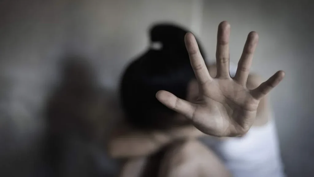 Imagem Abuso de mulheres do artigo Igreja na América Latina se une em oração pelas vítimas de abuso
