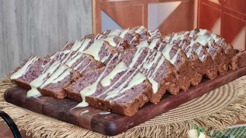 Imagem Bolo de framboesa sabor de vida do artigo Bolo de Framboesa – Sabor de Vida