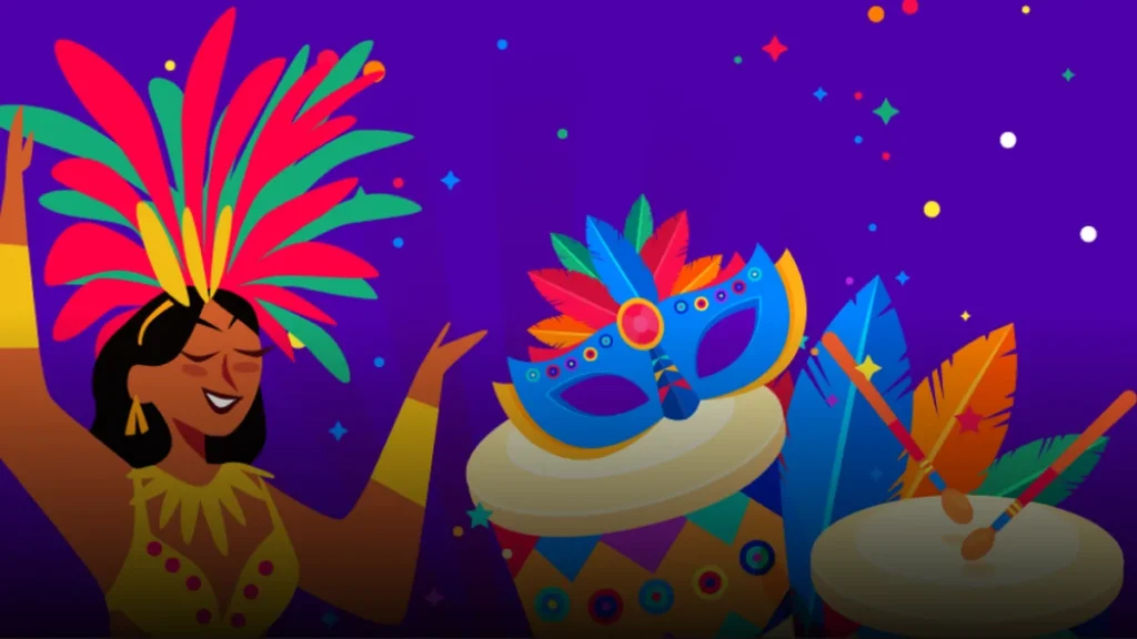 Imagem Dia do Samba do artigo Dia Nacional do Samba: o ritmo do Brasil
