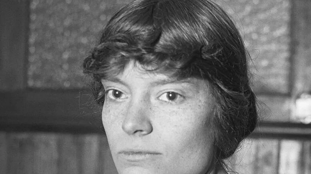 Imagem Dorothy Day do artigo Três aprendizados deixados por Dorothy Day
