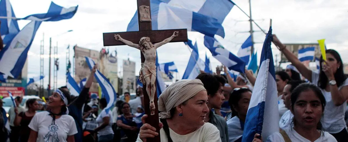 OSV News/Oswaldo Rivas