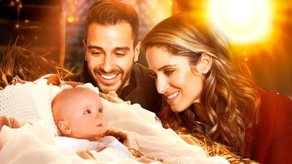 Imagem 7. O Milagre da Vida Divulgacao do artigo TV Aparecida encerra o ano com programação especial de filmes