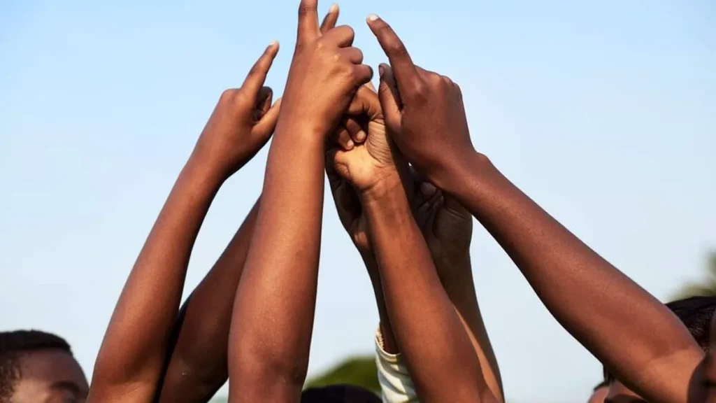 Imagem Consciencia negra do artigo Rádio Aparecida inicia série de entrevistas especiais sobre a Consciência Negra