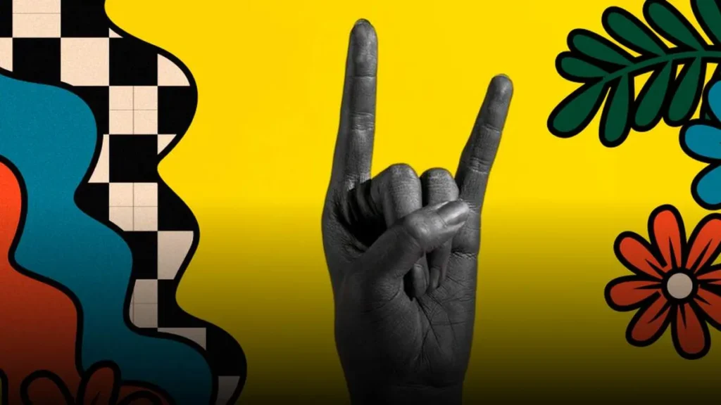 Imagem Rock Brasil do artigo Dos anos 60 aos dias atuais: os sucessos do Rock Brasil