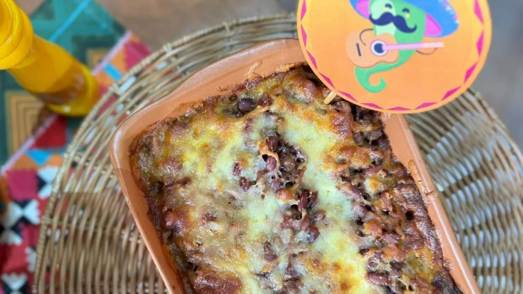 Imagem chilli mexicano sabor de vida do artigo Chilli Mexicano – Sabor de Vida