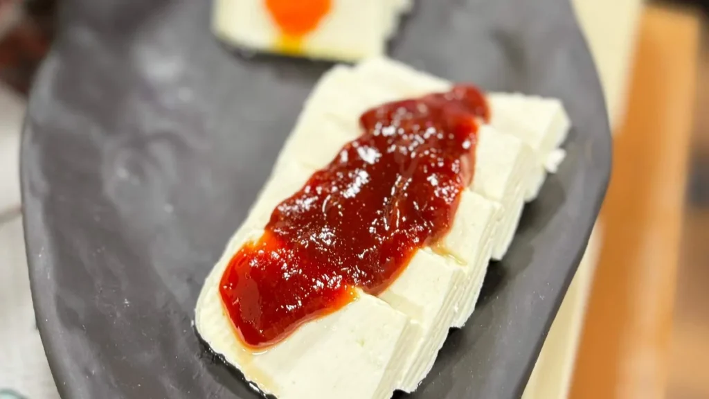 Imagem queijo fresco santa receita do artigo Queijo Fresco - Santa Receita
