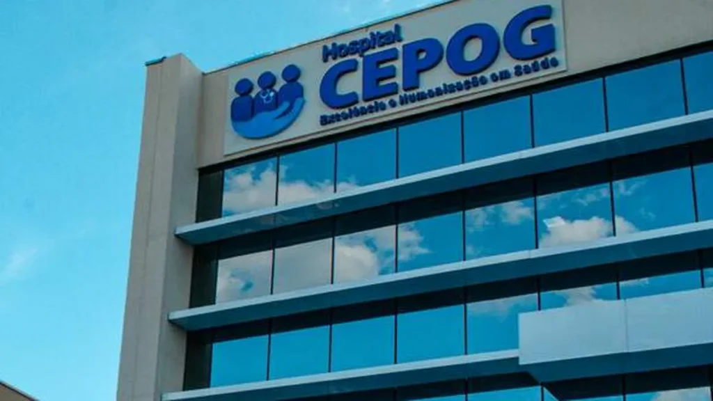 Imagem recursos proprios pronto atendimento do artigo CEPOG inaugura Centro de Nefrologia em Guaratinguetá