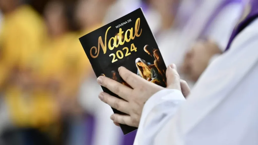 Imagem novena de natal do artigo Temas da Novena de Natal refletem a esperança