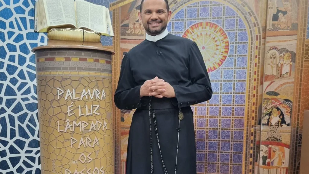 Imagem padrerodrigo jnb 1812 do artigo "Jornada Bíblica" apresenta o último programa do ano