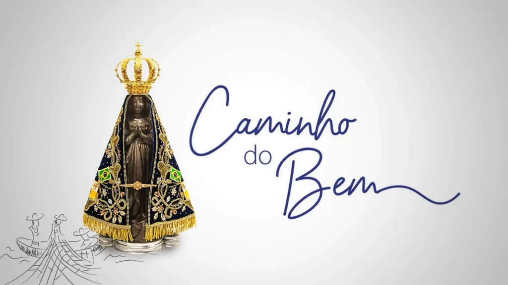 Imagem JM apresentacao caminho do bem do artigo “Caminho do Bem”: um convite para transformar sua fé