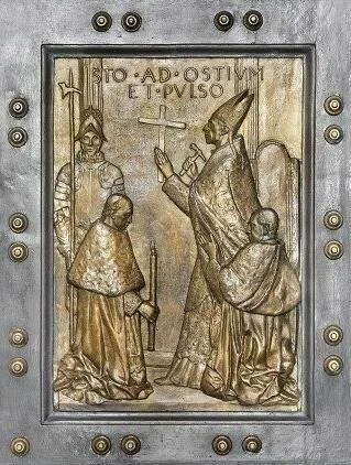 Vatican Media