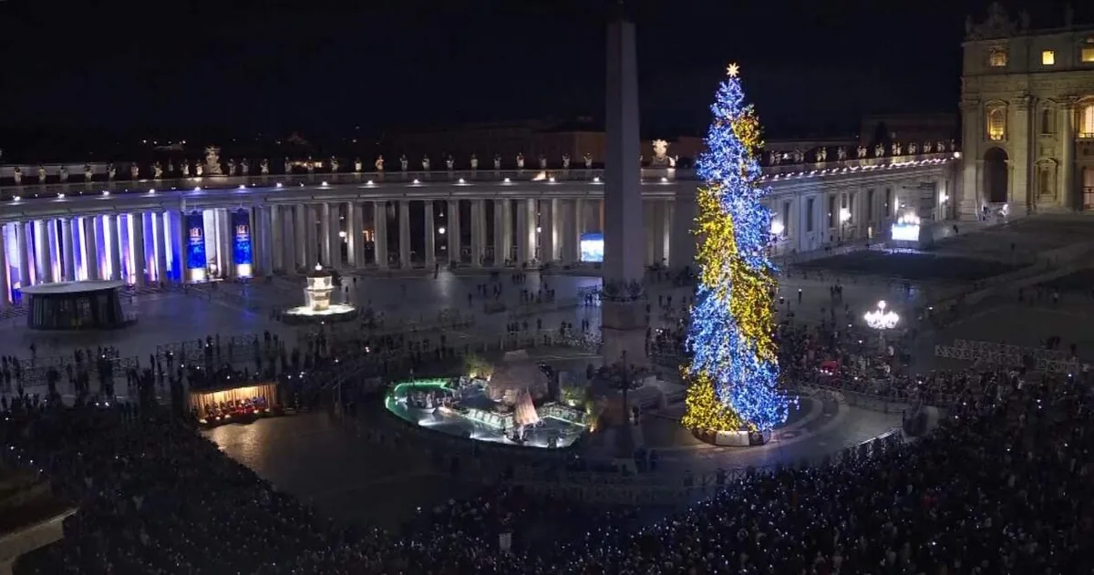 Vatican Media