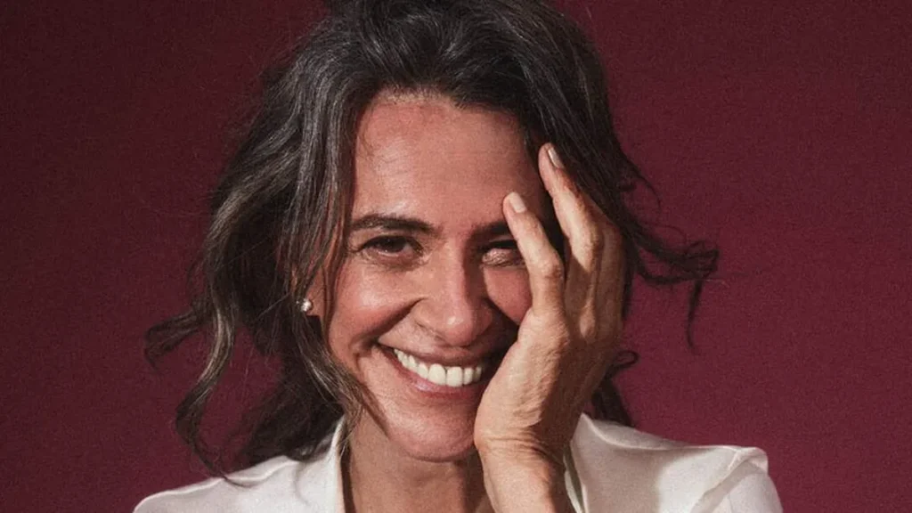 Imagem Cantora Simone do artigo Simone chega aos 75 anos de vida com álbum celebrativo