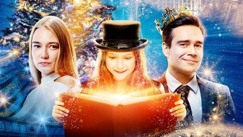 Imagem Misterio da Terra dos Doces 1 do artigo TV Aparecida exibe "Mistério da Terra dos Doces", último filme inédito do ano