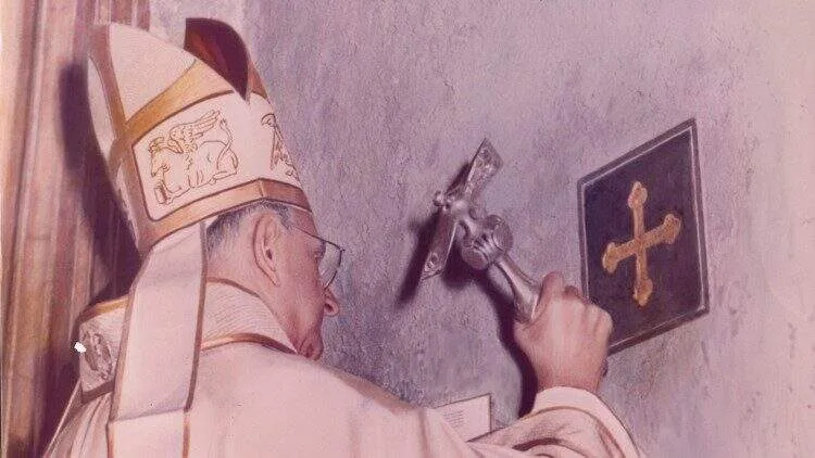 Vatican Media