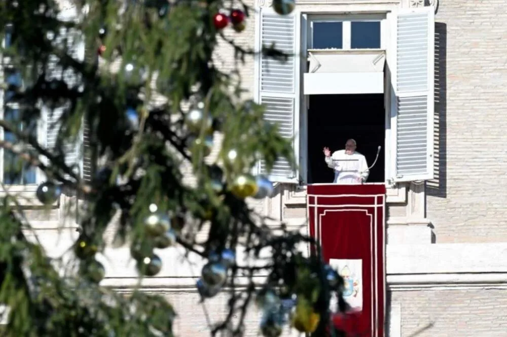 Vatican Media