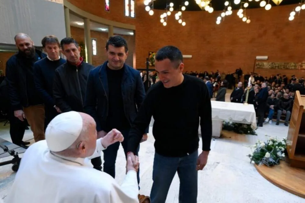 Vatican Media