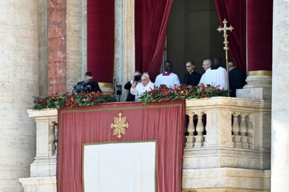 Vatican Media