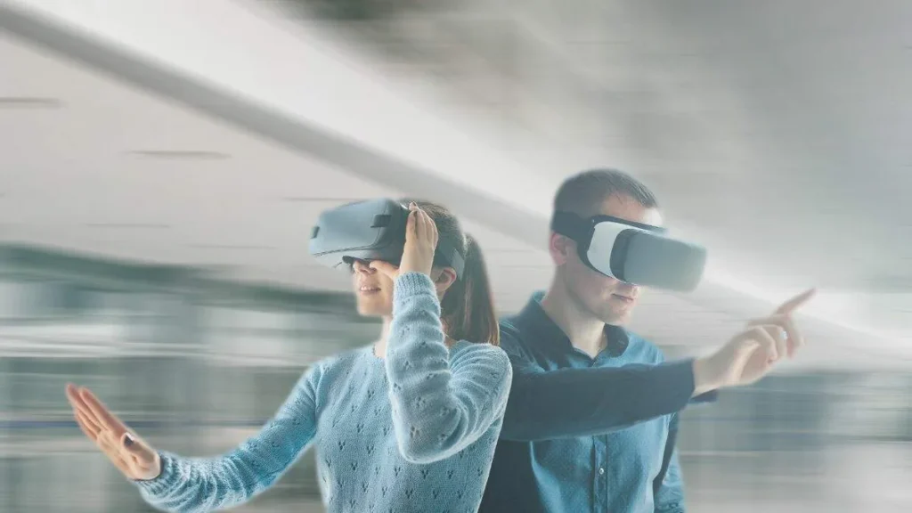 Imagem inteligencia artificial do artigo Como ficam os valores humanos com o avanço da inteligência artificial?