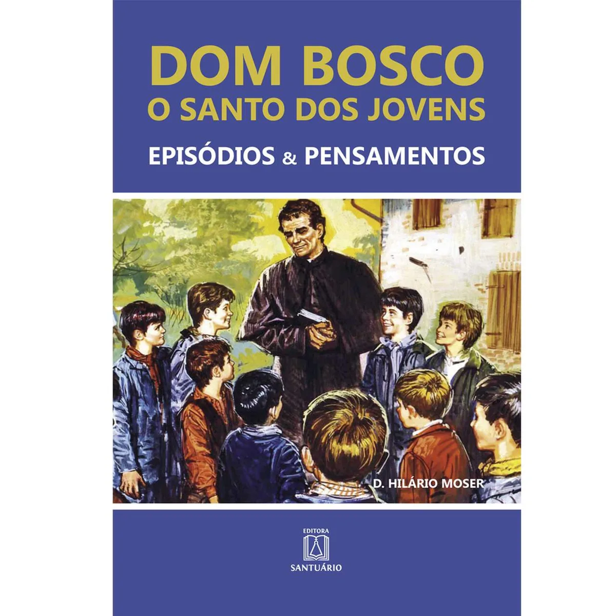 Editora Santuário
