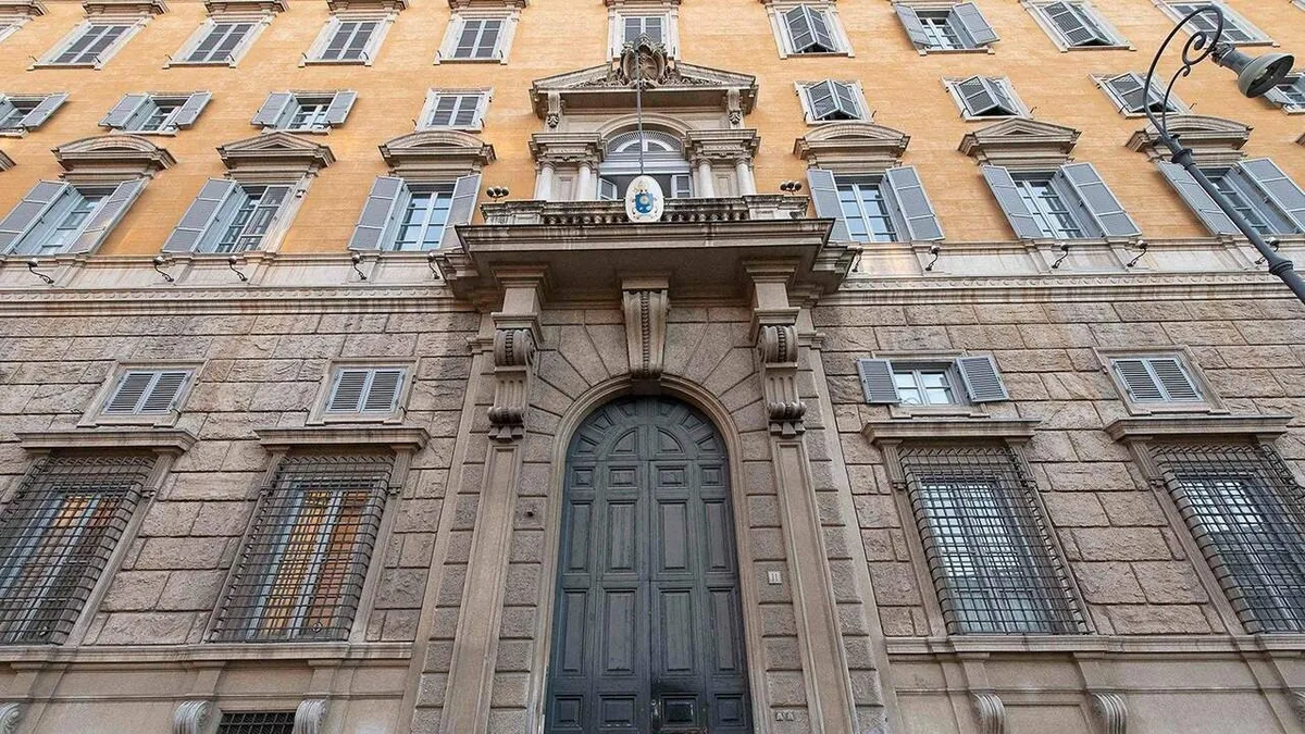 Vatican Media