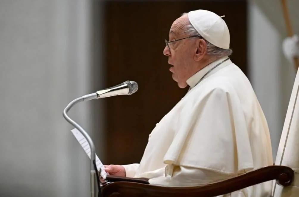 Vatican Media