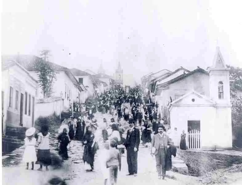 Centro de Documentação e Memória - Santuário Nacional
